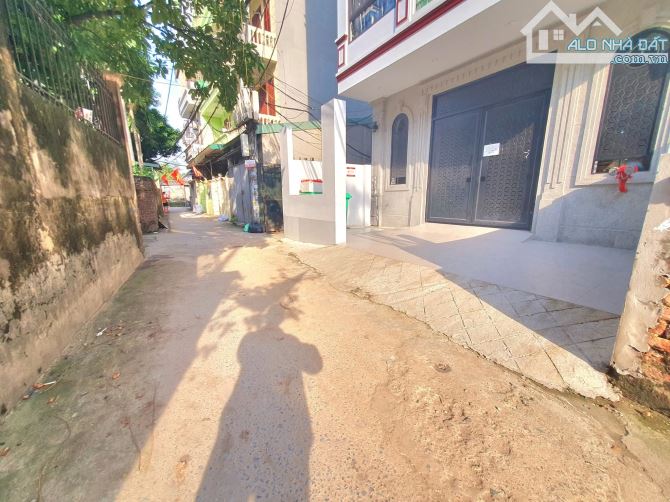An Dương Vương dt 103m 8 tầng mặt tiền 6.5m nhỉnh 25 Tỷ Tây Hồ