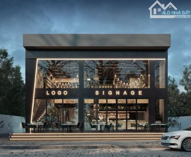Bán nhà góc 2 mặt tiền Nguyễn Văn Cừ - Nguyễn Trãi, P. NCT, Q 1 - DT: 13x24m - Giá 85 tỷ