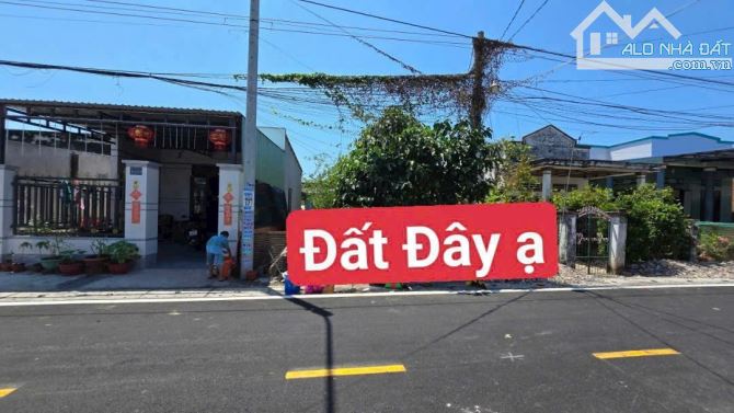 🥰 BÁN ĐẤT GẦN CHỢ LỘC AN - PHƯỚC HẢI - TP.HCM