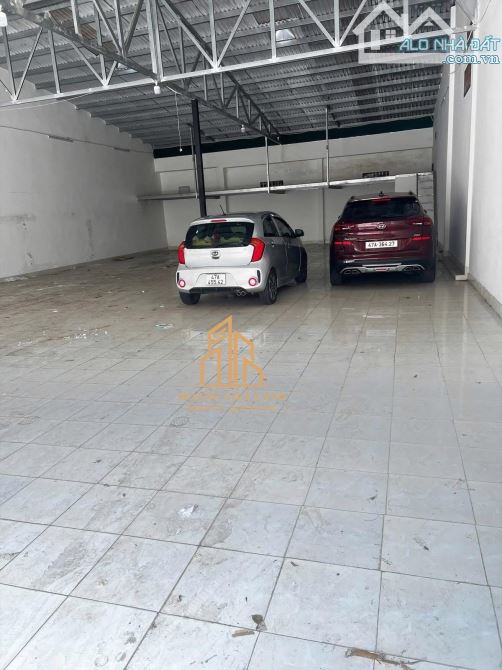 ‼️ BÁN ĐẤT TẶNG NHÀ KHO MẶT TIỀN KINH DOANH ĐƯỜNG LÊ LAI