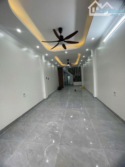 🏡 SIÊU PHẨM THANH AM – 5 TẦNG, 5 NGỦ, TIỆN ÍCH NGẬP MẶT – 7 TỶ