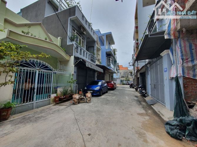 🌳 BÁN ĐẤT HẺM OTO – LÊ HỒNG PHONG, P.8, TP VŨNG TÀU