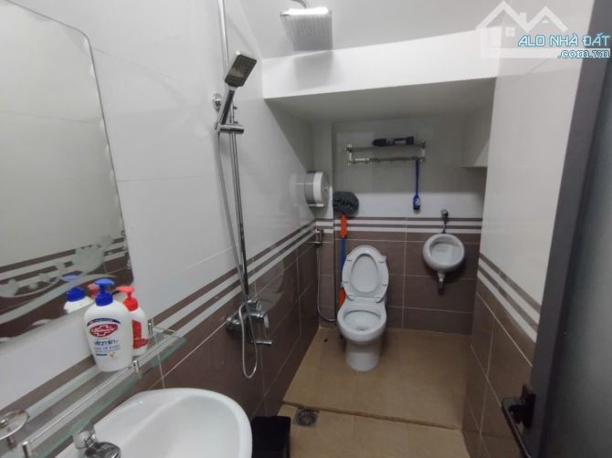 Mặt bằng cần cho thuê ngay mặt tiền đường Nguyễn Ái Quốc khu dân cư đông đúc
