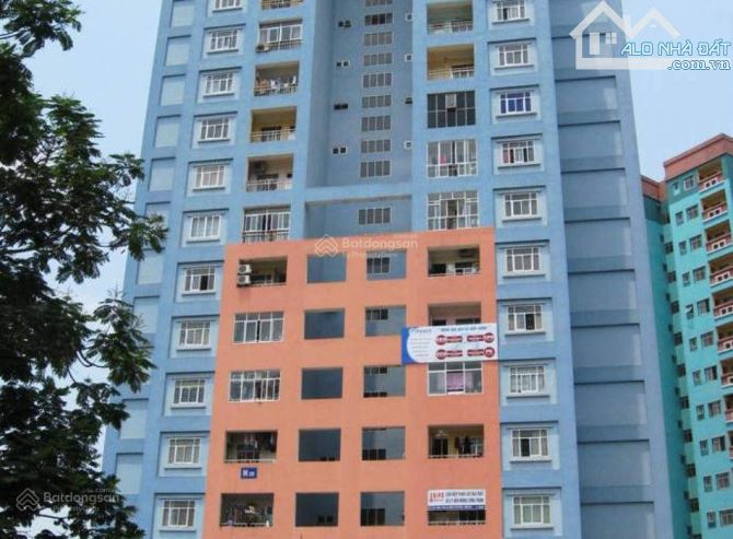 Cần Bán Chung Cư Trung Hoà Nhân Chính  DT: 160 m 8,8 tỷ 3N3VS bài đăng hay nhất