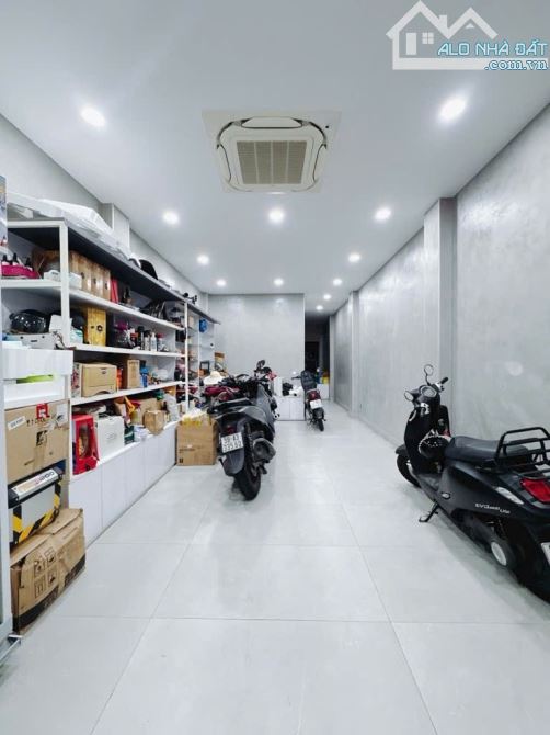 💥💥LUXURY HOME SANG XỊN - CÁCH MT TÔN ĐẢN 30m - HẼM 1 SẸC - NHỈNH 8 TY