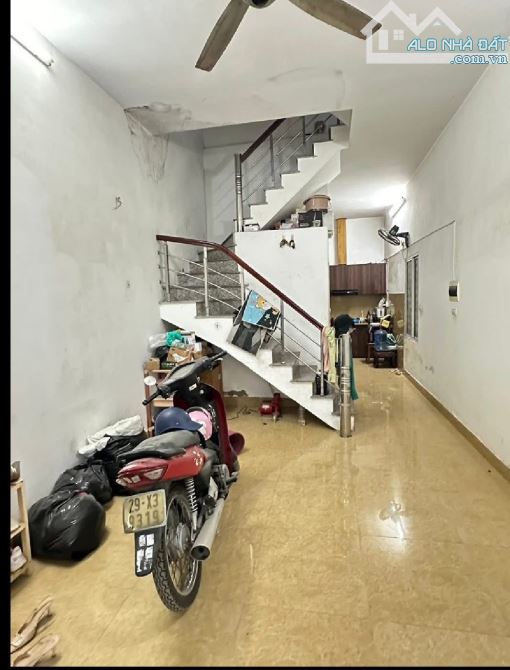 Giá đầu tư, Phan Kế Bính, 51m, 3 tầng, giá 11.5 tỷ. Lô góc