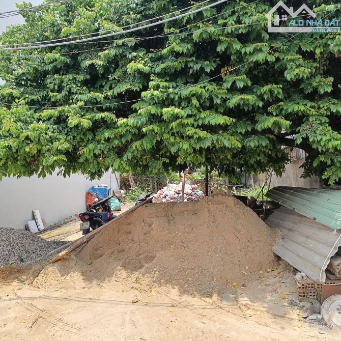 Đất đẹp Đông Thạnh 4, Hóc Môn. DT 8x18,5m. Hẻm xe hơi tận nơi. 10m ra mặt tiền nhựa.
