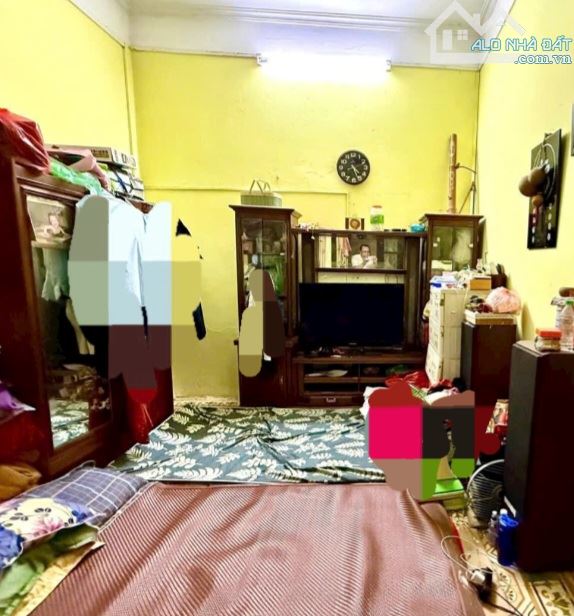 🌷 MẶT NGÕ NGÕ QUỲNH 8 TỶ/ 33M2/3 TẦNG/ MT5,1M, KINH DOANH SẤM UẤT - TẦM TIỀN HIẾM - Ô TÔ