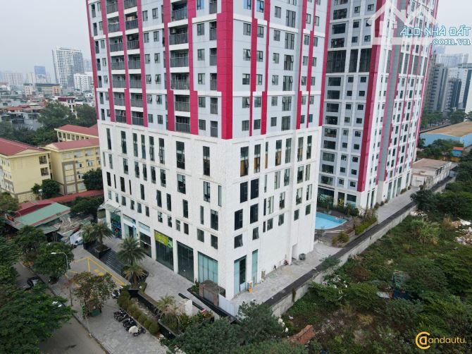Cần Bán Chung Cư Paragon  DT: 108 m 8,5 tỷ 3N2VS bài đăng hay nhất