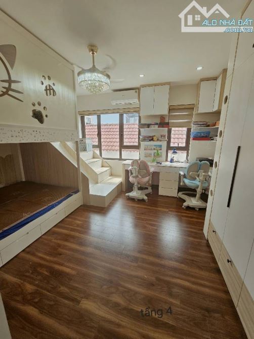 🏡 HIẾM, NGON, BỔ, RẺ 5 TẦNG- VỊ TRÍ ĐẸP, ĐẮC ĐỊA - VIEW THOÁNG - NGÕ NÔNG - OTO ĐỖ CỬA NH