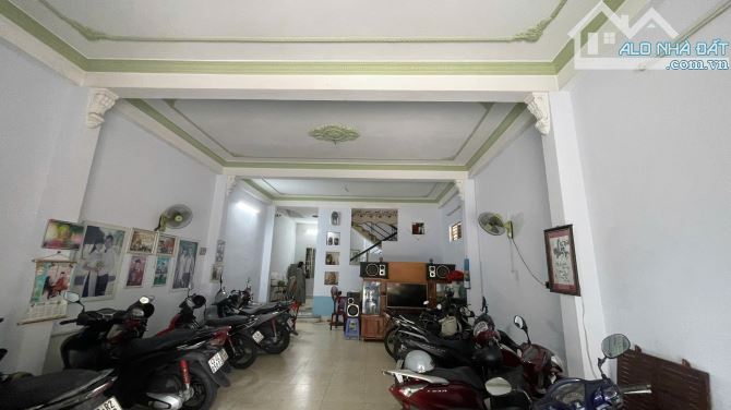 HIẾM_BÁN NHÀ 2 TẦNG MT NGUYỄN QUÝ ĐỨC_KHUÊ TRUNG_SÁT ĐH DUY TÂN_KD ĐỈNH_NGANG 6M_CHỈ 6,4 T