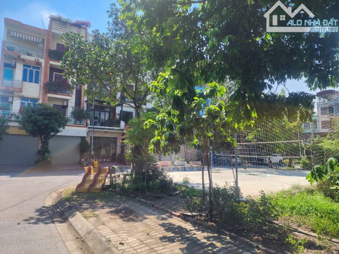 CẦN BÁN LÔ ĐẤT  KHẢ LỄ 2 KHU VÕ CƯỜNG TP BN