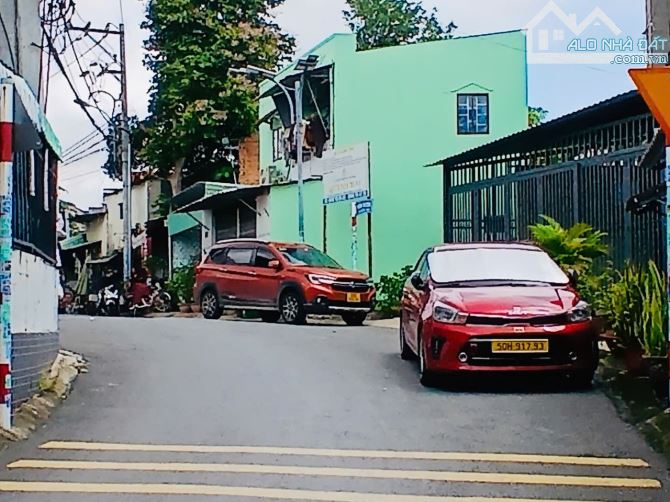 Bán nhà trọ - Tăng Nhơn Phú A, Thủ Đức – 101m² ngang 8m – nhỉnh 6 tỷ.