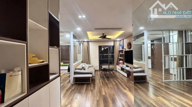 (HOT) Cho Thuê Chung Cư Hapulico Complex Giá Tốt