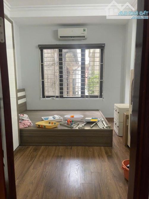 BÁN NHÀ 211 KHƯƠNG TRUNG - 30M2 - 4 TẦNG - 3 NGỦ CHỈ 6.25 TỶ