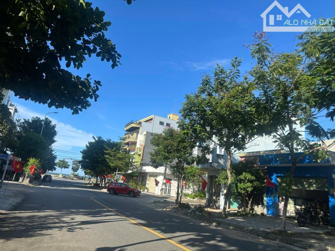 BÁN GẤP LÔ ĐẤT GẦN BIỂN NGUYỄN TẤT THÀNH 76M2 TRUNG TÂM THANH KHÊ CHỈ 5 TỶ HƠN