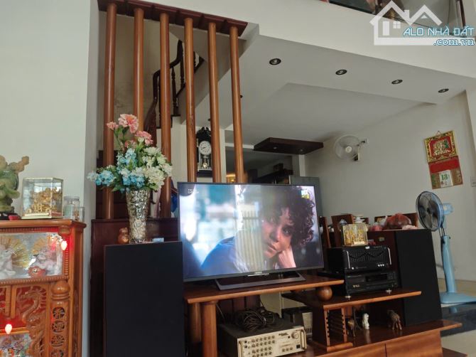 NHÀ 3 TẦNG- 66M2( 6.6-10M)- KIỆT 3M ĐƯỜNG NGUYỄN VĂN LINH- HẢI CHÂU- ĐÀ NẴNG- CHỈ 4.4T.Ỷ.
