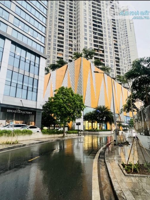 D’CAPITALE TRẦN DUY HƯNG – 108.3M2 – 3PN – NỘI THẤT CAO CẤP – VIEW TRIỆU ĐÔ – 12.6 TỶ