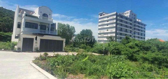 Cần bán đất hẻm ô tô Trần Phú, phường Thắng Nhì – 207.9m² – giá 11,1 tỷ – Vị trí đẹp