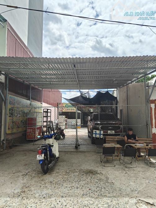 Bán đất hẻm ô tô sát Biển Trần Phú 148m2 giá 26 tỷ