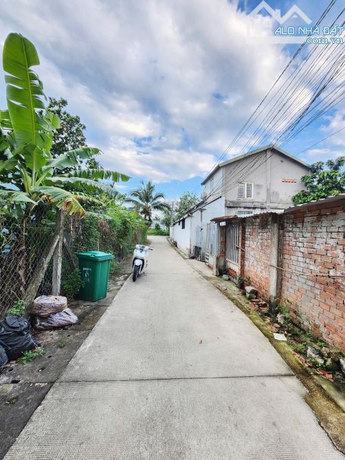 2,35Tỷ TL🔥Bán đất 85,7m2 Mặt Tiền đường Hưng Định 03, P.Hưng Định, Tp.Thuận An