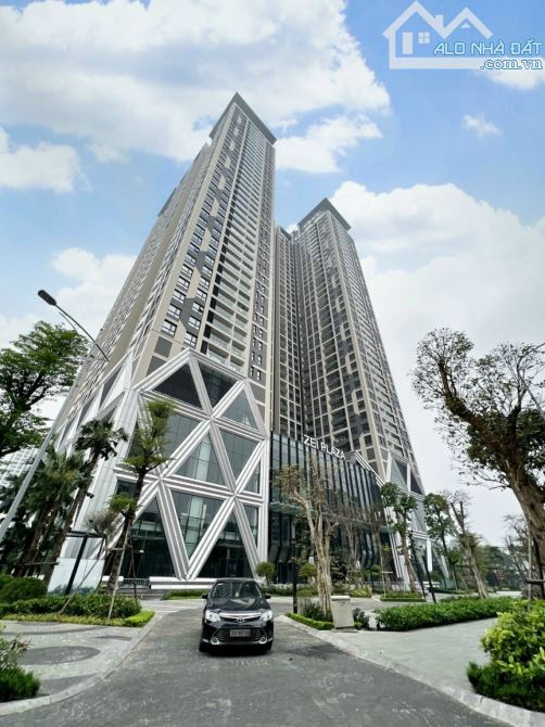 Cần Bán Chung Cư The Zei  DT: 86 m  9 tỷ 2N2VS
