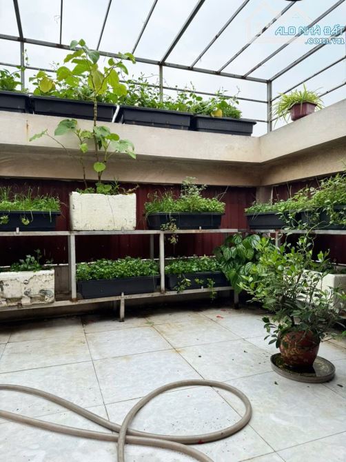 🏡 Nhà 3 Tầng Mặt Tiền 5m/66m² – Đường Thông Ô Tô Đỗ Cửa, Tiên Dương, Đông Anh, Hà Nội