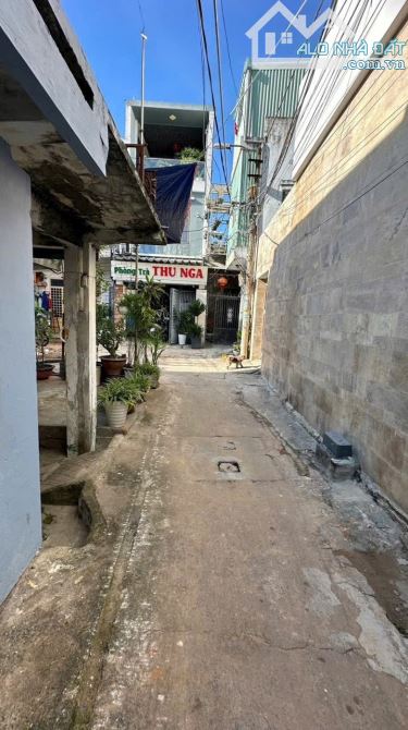⸻  💥 BÁN ĐẤT KIỆT TRẦN CAO VÂN – CÁCH MẶT TIỀN CHỈ 24M – TRUNG TÂM THANH KHÊ – GIÁ CHỈ 3.