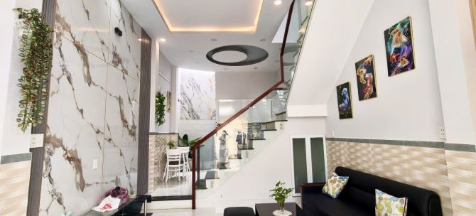Bán Nhà 2T Hẻm Tân Lập 1 Hiệp Phú Vị Trí Vàng Gần Ngã Tư Thủ Đức, Metro, Vincom, Khu Công