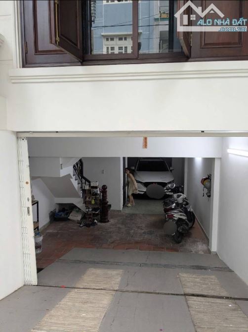 Chủ gấp Bán nhà Gò Vấp ( Phan Văn Trị ) - Giá giảm mạnh còn 17 tỷ Thương Lượng