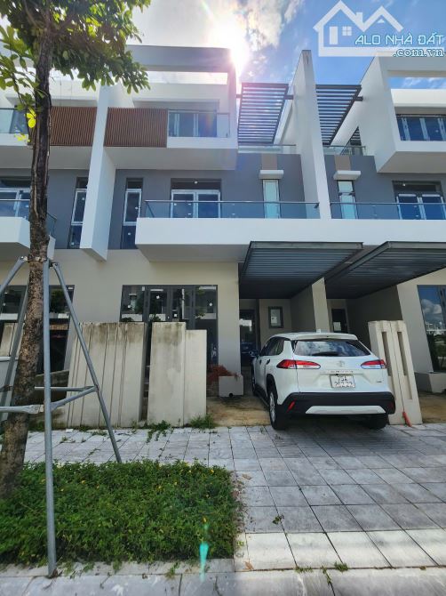 CHỈ CẦN THANH TOÁN 1TỶ7(30% CĂN) SỞ HỮU NHÀ 3 TẦNG CÁCH ĐƯỜNG HOÀNG QUỐC VIỆT 20M