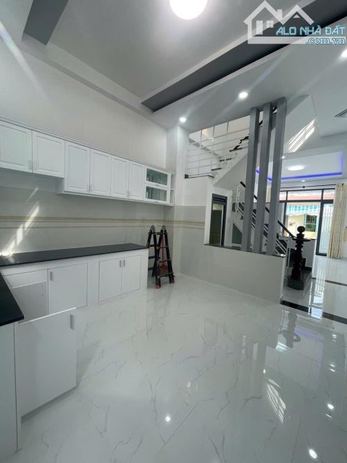 BA.ÁN NHÀ TT THỦ ĐỨC HOÀNG DIỆU 2  61 ?²  2 tầng  5 tỷ 15