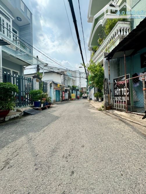 Bán 260m đất ở khu dân cư, Lê Thị Kim, Xuân Thới Sơn, Hóc Môn, hơn 7 tỷ