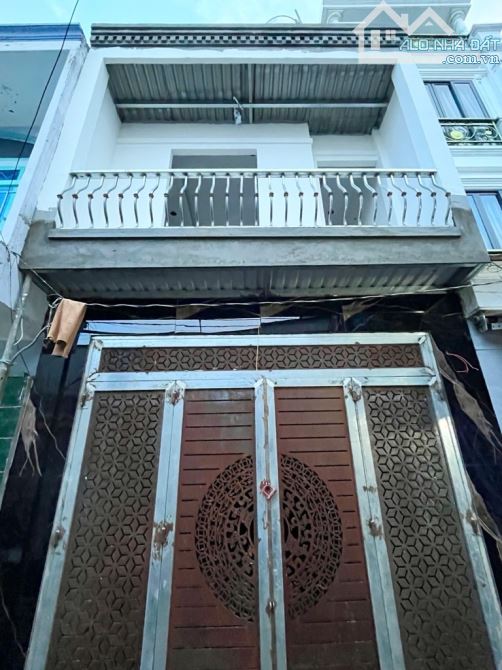 🍀🍀 Chiến Lược-Bình Trị Đông, Bình Tân, _Diện tích : 4x9m  Giá 3️⃣Ty8️⃣