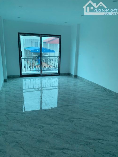 CHO THUÊ NHÀ 5 TẦNG MỚI ĐẸP - ĐẠI ĐỒNG - ĐÔNG MỸ- THANH TRÌ