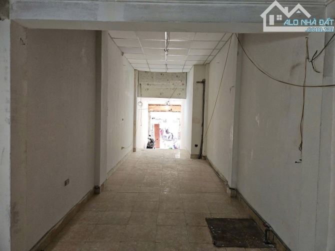 Cho thuê cửa hàng mặt phố  Đường Láng – Đống Đa, 40m², mặt tiền 3m, giá 9tr/tháng
