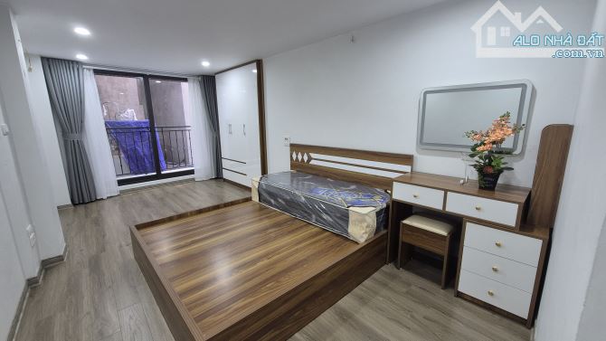 🚩CHỈ 7,5 TỶ- SỞ HỮU NGAY CĂN NHÀ 35M2*6T 4 NGỦ KHÉP KÍN- TRUNG TÂM ĐỐNG ĐA- GẦN NGÃ TƯ SỞ