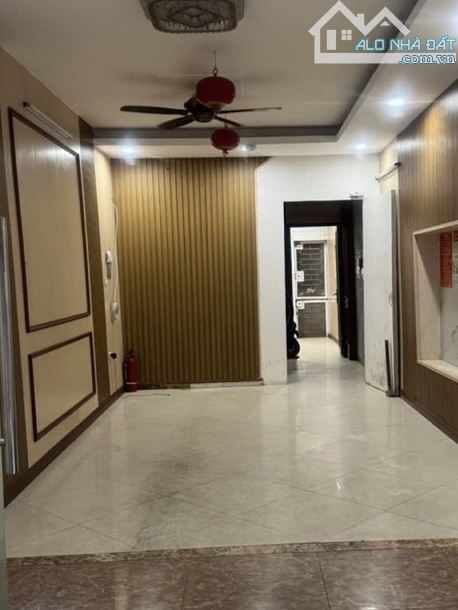 NGUYỄN THỊ ĐỊNH  TRẦN DUY HƯNG  CẦU GIẤY_SIÊU PHẨM , 5 TẦNG  3 MẶT THOÁNG  NGÕ THÔNG _KINH