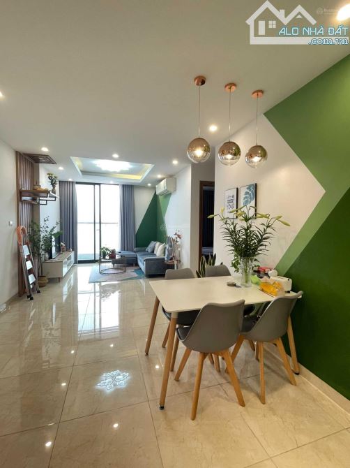 🏢 BÁN CĂN 3PN GOLDEN PARK, CĂN GÓC 2 MẶT THOÁNG, VIEW CÔNG VIÊN CẦU GIẤY - GIÁ 9 TỶ 🏢