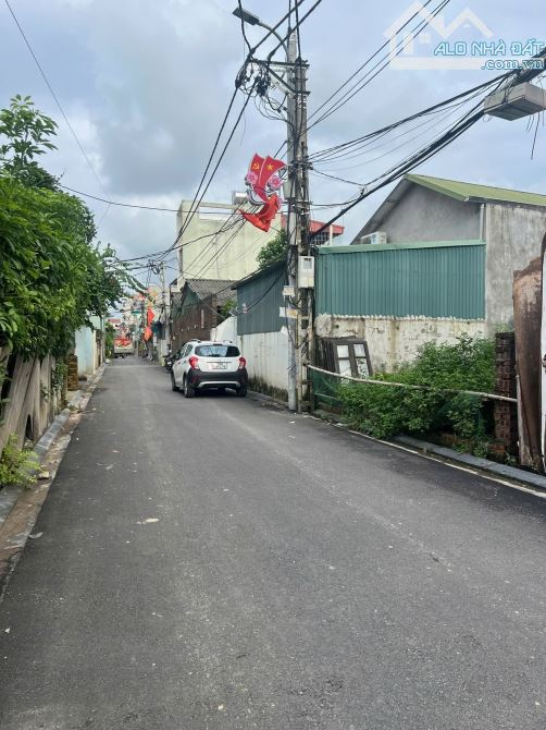 Đất đấu giá vuông đẹp giá siêu rẻ 👉 nghiêm xuyên -thường tín