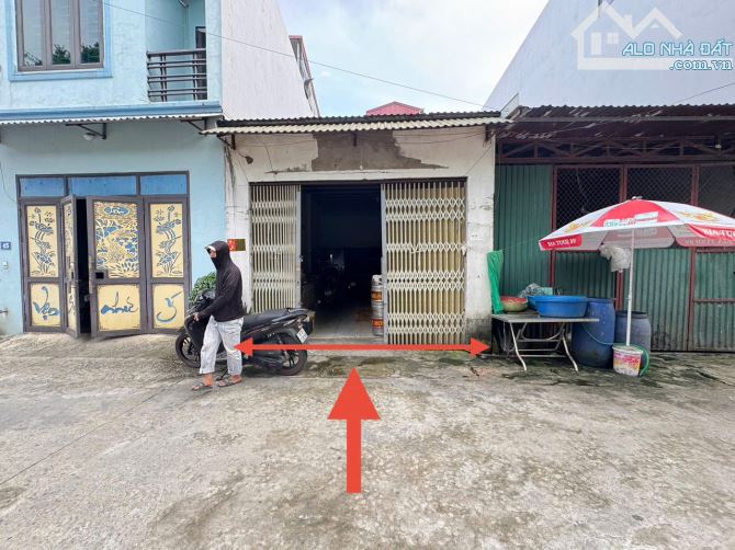 Bán lô đất thôn Gia Trung (Tổ 7 cũ), xã Quang Minh, TP Hà Nội. Gần đường cao tốc Võ Văn
