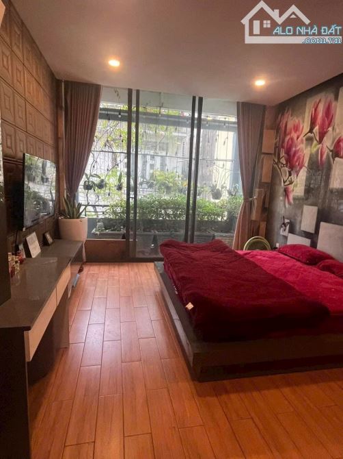 Nội Khu 110 Tô Hiệu , Tân Phú ( 4 * 12 ) 5 Lầu 7.5 Tỷ