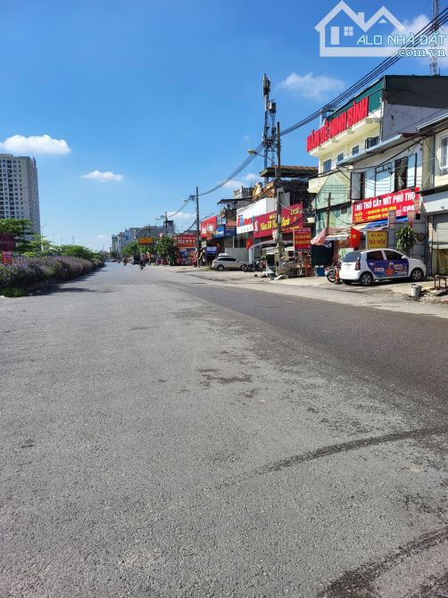 Bán Nhà Tam Trinh 40m² MT 5m, 5.x Tỷ, Lô Góc 2 Thoáng, Sổ Đỏ Chính Chủ