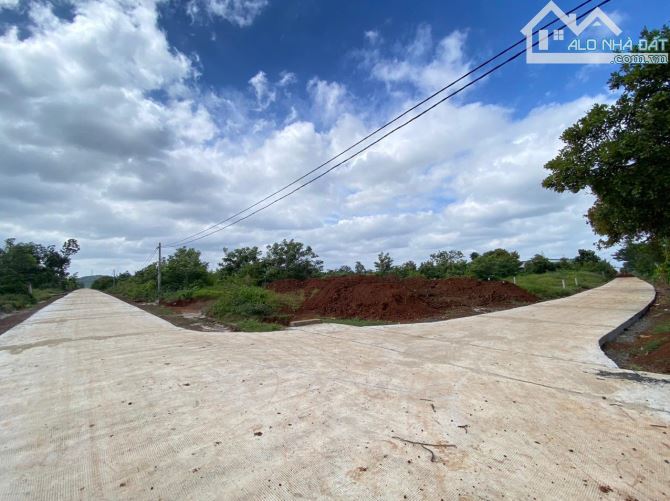 HẠ GIÁ BÁN GẤP – ĐẤT HẺM CẤP 1, GẦN TRƯỜNG Y WANG – HÒA KHÁNH, BMT 🔥