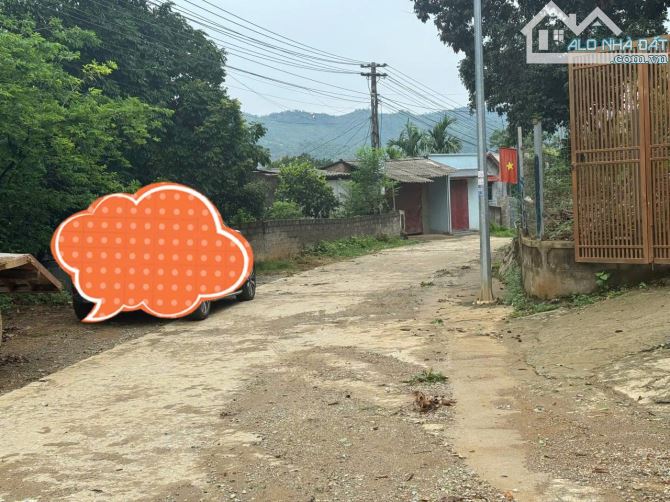 Tài chính 1 tỷ sở hữu ngay lô đất DT 90m2, gần khu CN Quang Tiến và đường cao tốc HN-HB