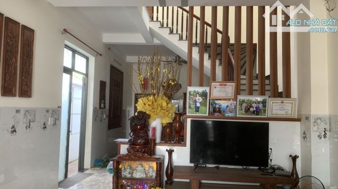 🚨 CHỦ VỪA TĂNG GIÁ +300 TRIỆU – GIÁ MỚI CHỈ 7,5 TỶ 🚨 🏡 BÁN NHÀ 3 TẦNG KIÊN CỐ + 2 LÔ ĐẤ
