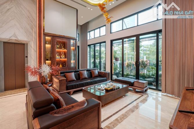 🌟 CHUNG CƯ NGOẠI GIAO ĐOÀN – XA HOA – ĐẲNG CẤP – TIỆN ÍCH ĐỈNH CAO 🌟  ✨ Hiện tại Ngoại G