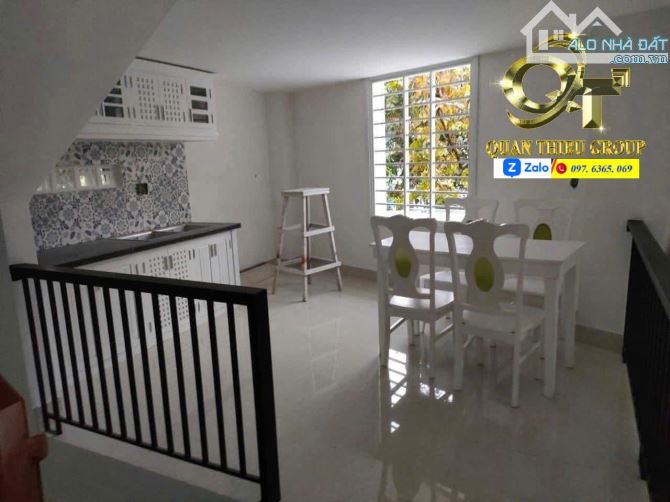 CHO THUÊ NHÀ MẶT TIỀN THÍCH TỊNH KHIẾT, TP HUẾ