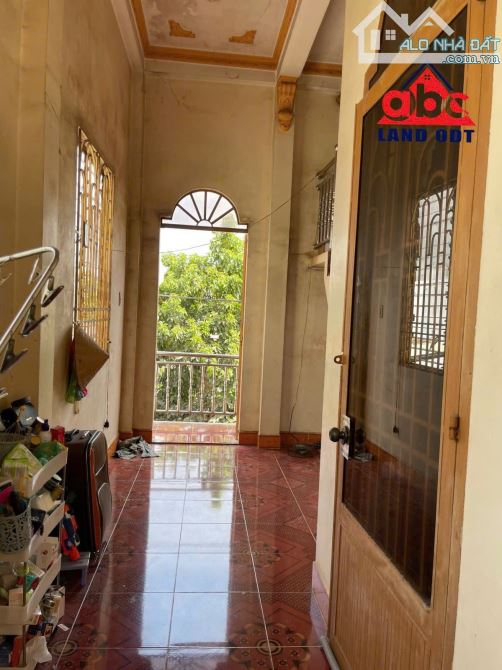 Hạ 350tr còn 4tỷ150tr 🆘 Bán 1 Trệt 1 Lầu Góc 2 Mặt Tiền. Gần Chợ An Chu.