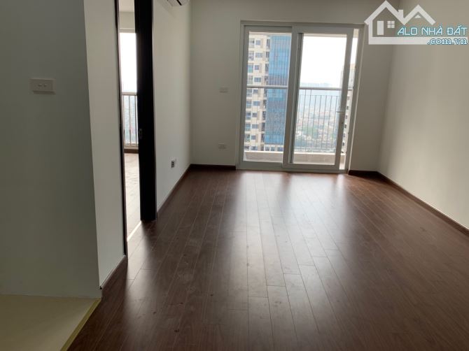 Cho thuê căn hộ Hapulico Complex, 2 PN 80m2 cơ bản 13tr/ tháng